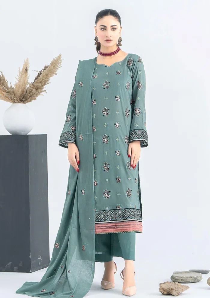 Mashah MDN25 08