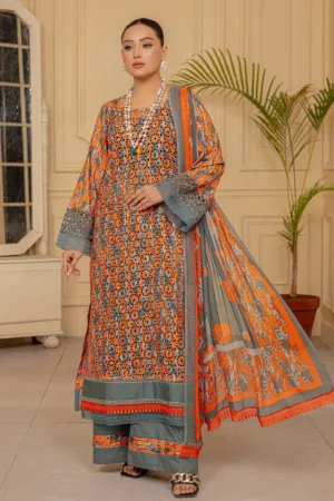Meemsey Luxury Festive 25 MRL 03