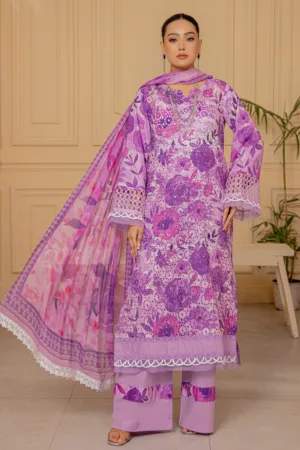 Meemsey Luxury Festive 25 MRL 04