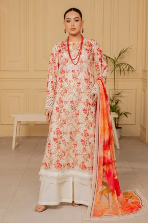 Meemsey Luxury Festive 25 MRL 05