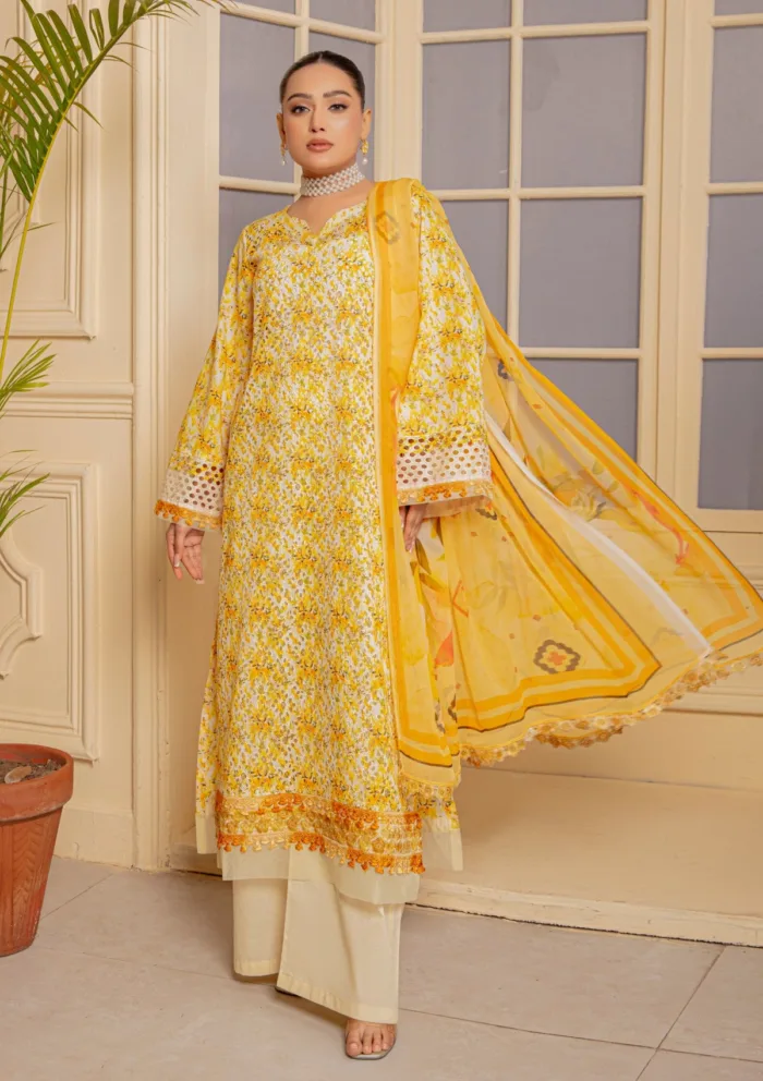 Meemsey Luxury Festive 25 MRL 06