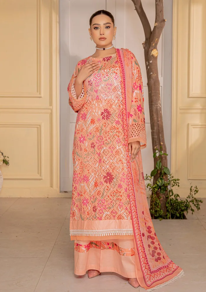 Meemsey Luxury Festive 25 MRL 08