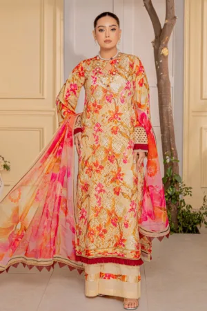 Meemsey Luxury Festive 25 MRL 10
