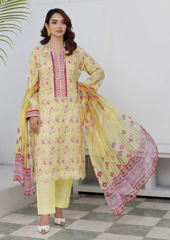 Meemsey Luxury Festive MSF25 05