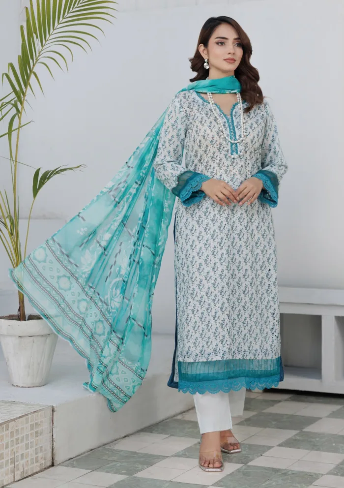 Meemsey Luxury Festive MSF25 06