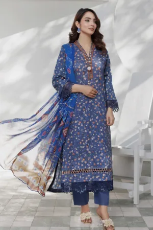 Meemsey Luxury Festive MSF25 09