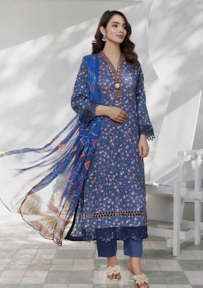 Meemsey Luxury Festive MSF25 09