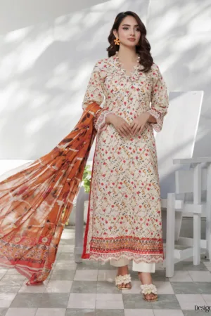 Meemsey Luxury Festive MSF25 10