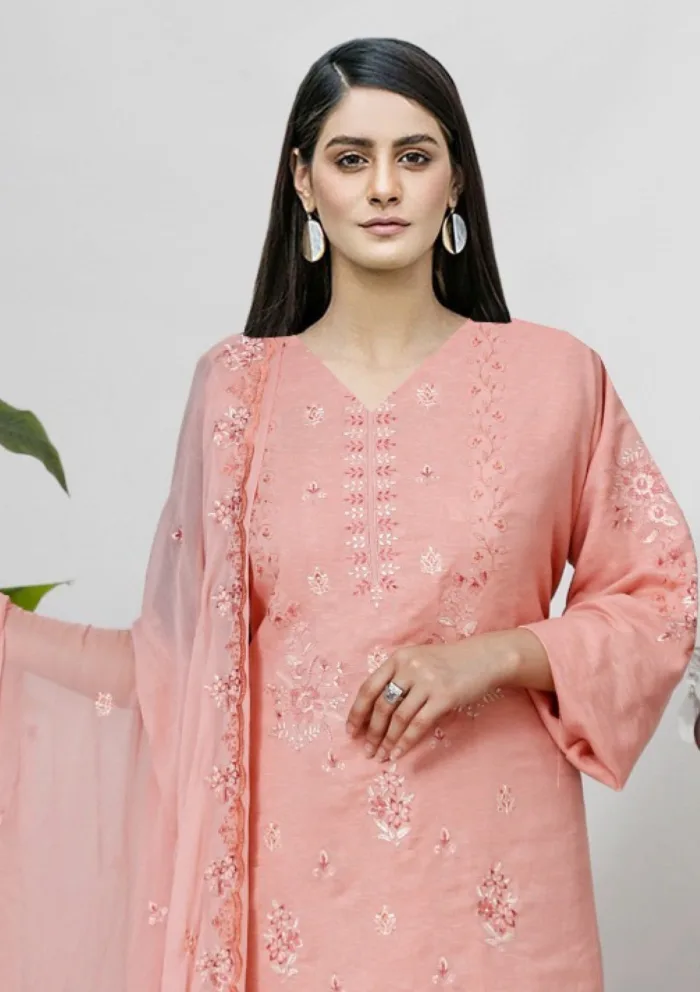 Meemsey Unstitched Slub MMU25 01