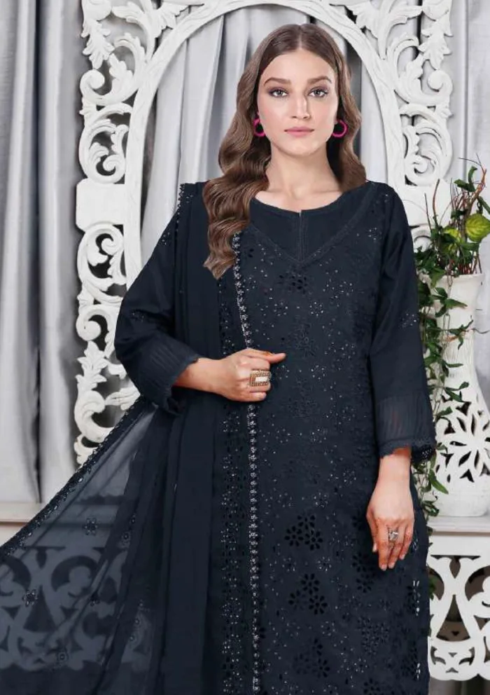 Meemsey Vol 01 Afsana Blue