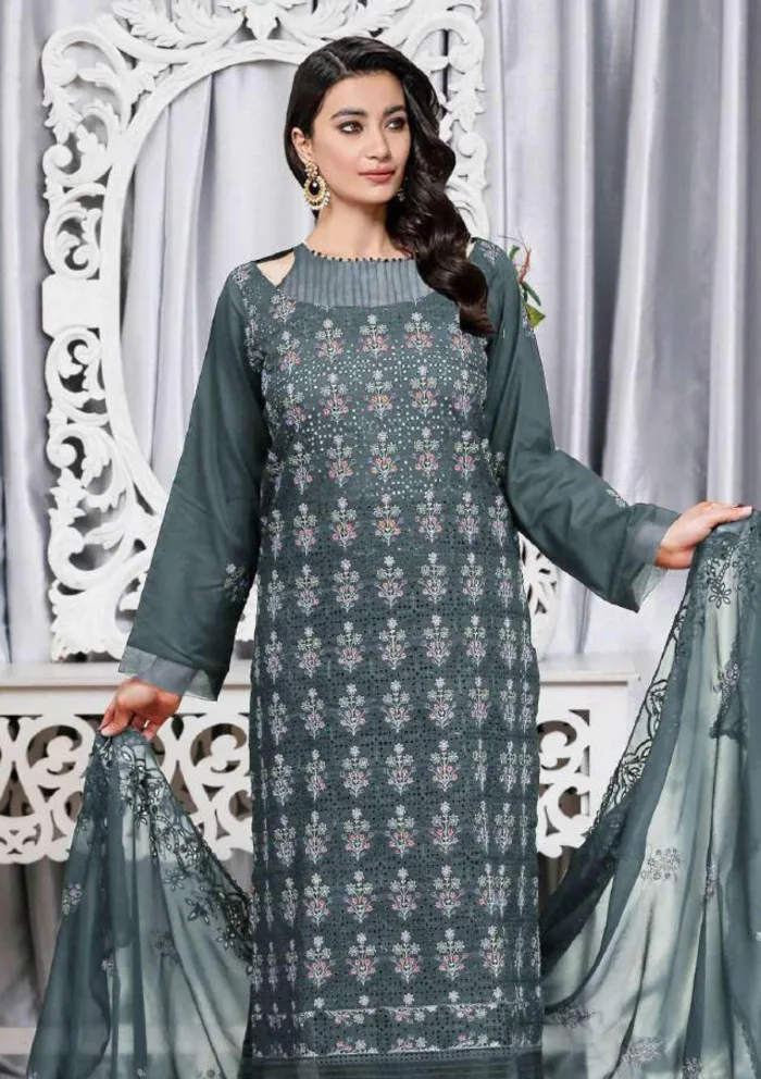 Meemsey Vol 02 Gul Posh Taupe