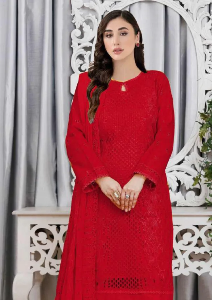 Meemsey Vol 02 Gull Bano Red