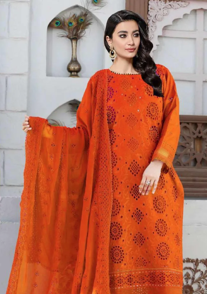 Meemsey Vol 02 Mahnaz Orange
