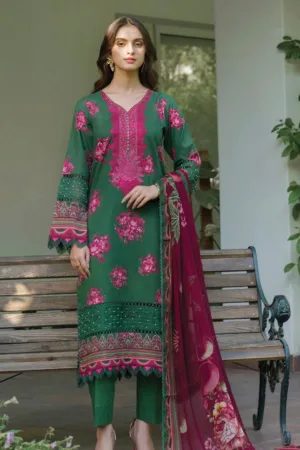 Meerak Gardenia