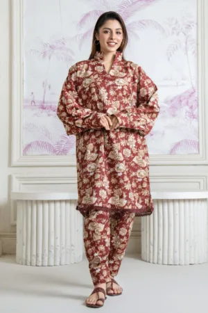 Meerak Lustre