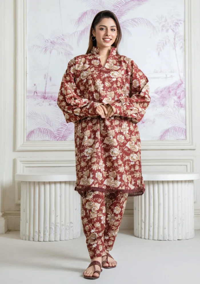 Meerak Lustre