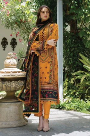 Meerak Roma