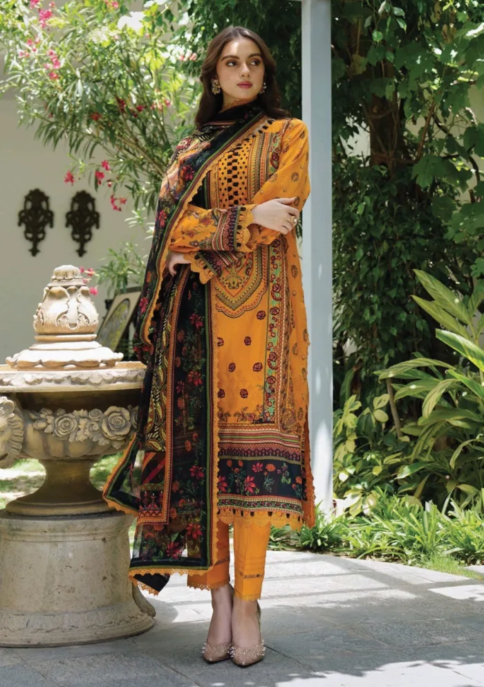 Meerak Roma