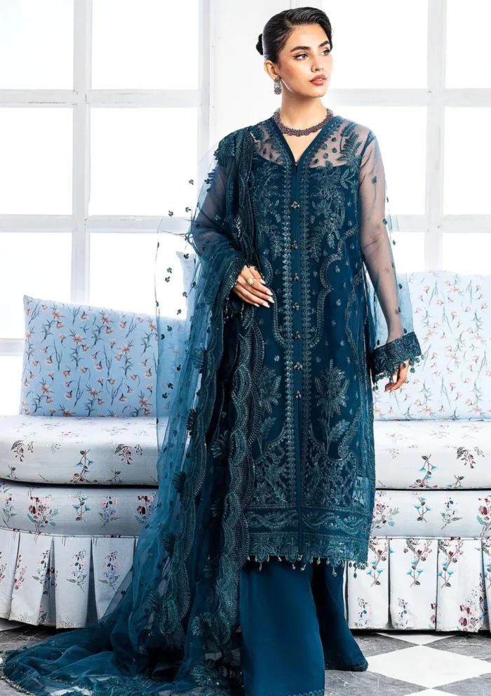 Meeral Nilofer