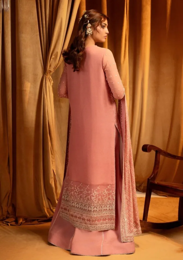 Meeral Orla Luxury Festive Lawn Collection - Image 2
