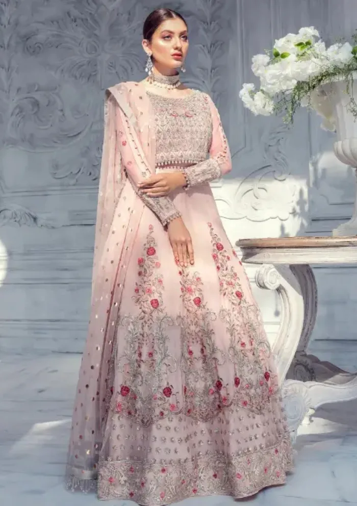 Meeral Pink