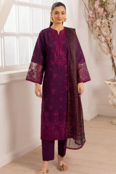 Mohagni Eid Edit 25 ZE 07