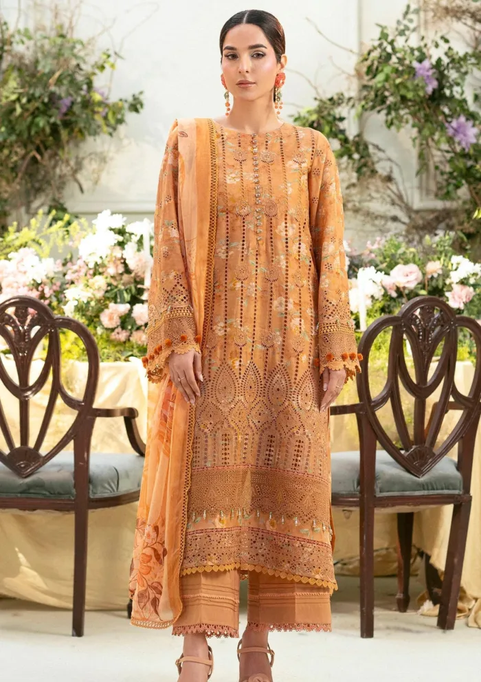 Motifz 5431 BLUEBEELL