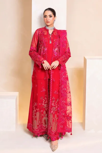 Muneefa Naz Aria D 02