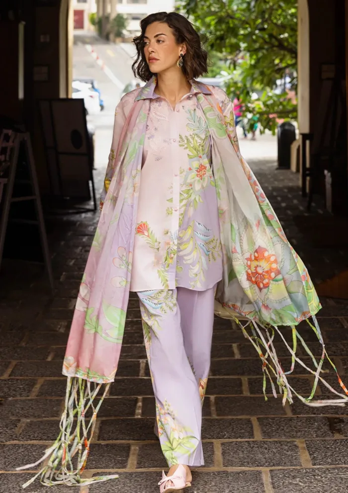 Mushq La Dolce Prints D 09B Erminia