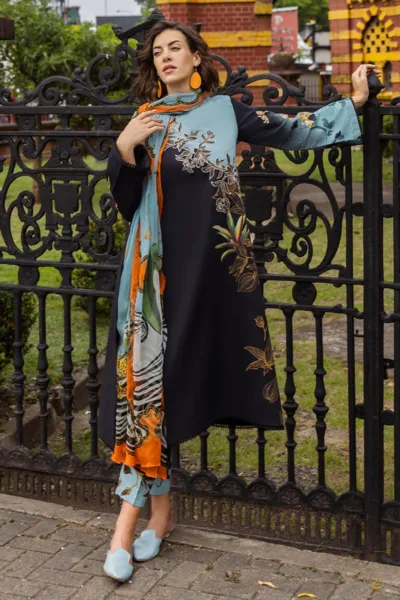 Mushq La Dolce Prints D 10B Paula