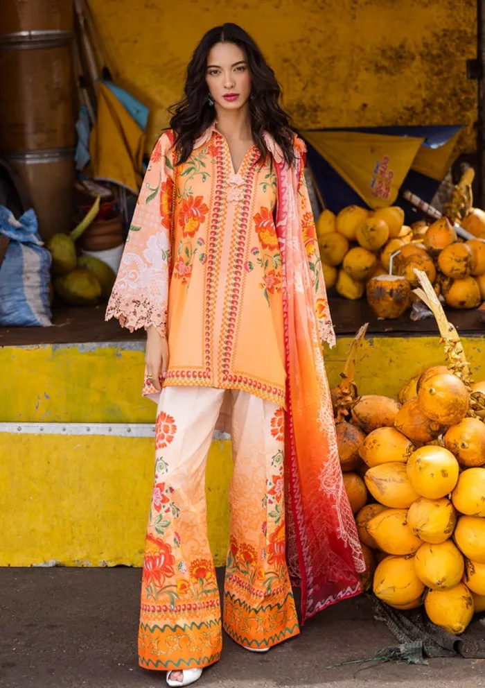 Mushq La Dolce Prints D 2B Noemi