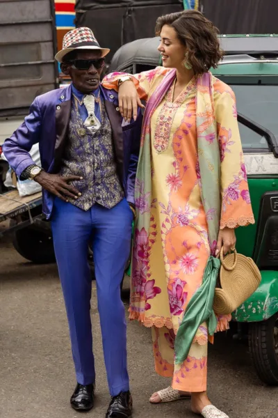 Mushq La Dolce Prints D 8B Piera