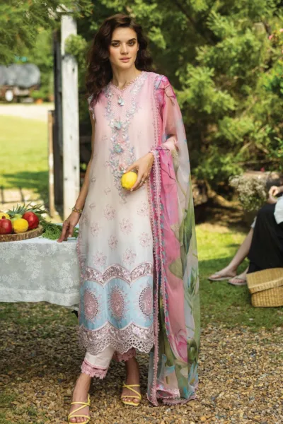 Mushq MC25 02 Sorriso