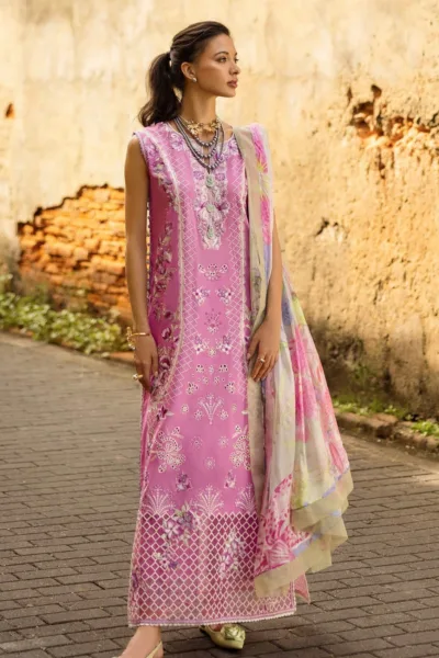 Mushq MM 01 Timeless Wave