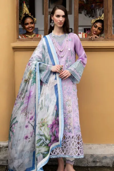 Mushq MM 02 Glowing Pulse