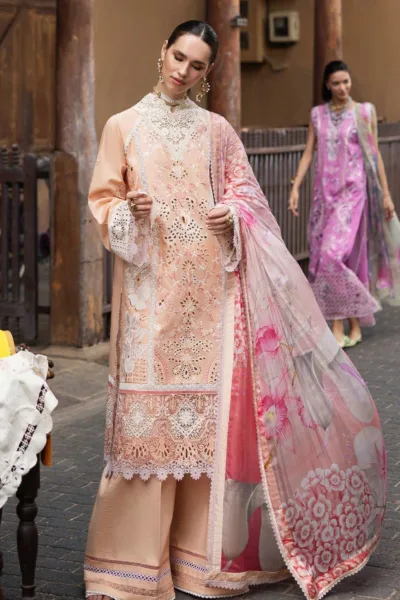 Mushq MM 04 Dreamlike Vibe