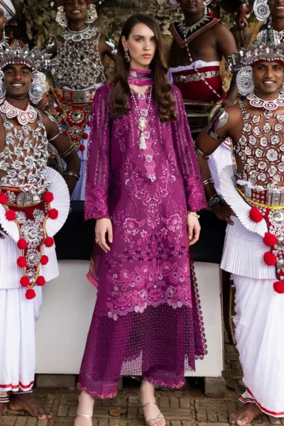 Mushq MM 05 Eternal Beat