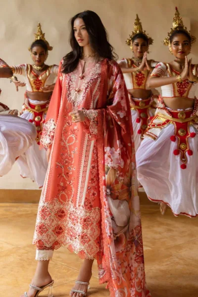 Mushq MM 07 Starry Side