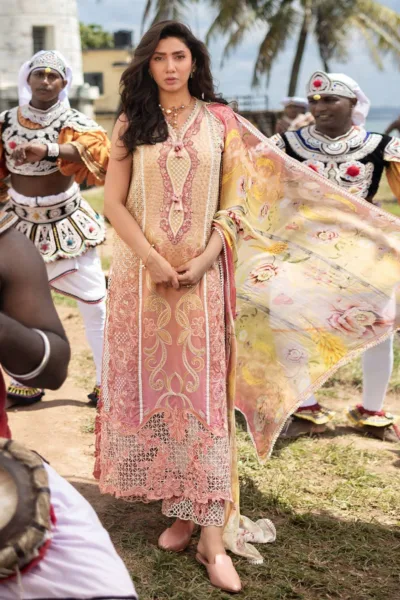 Mushq MM 09 Tranquil Spark