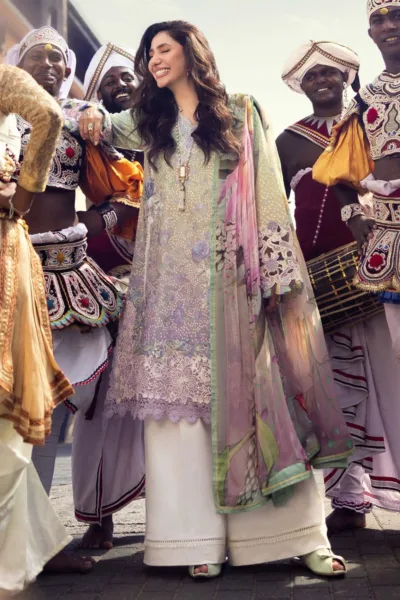 Mushq MM 13 Glittering Grace