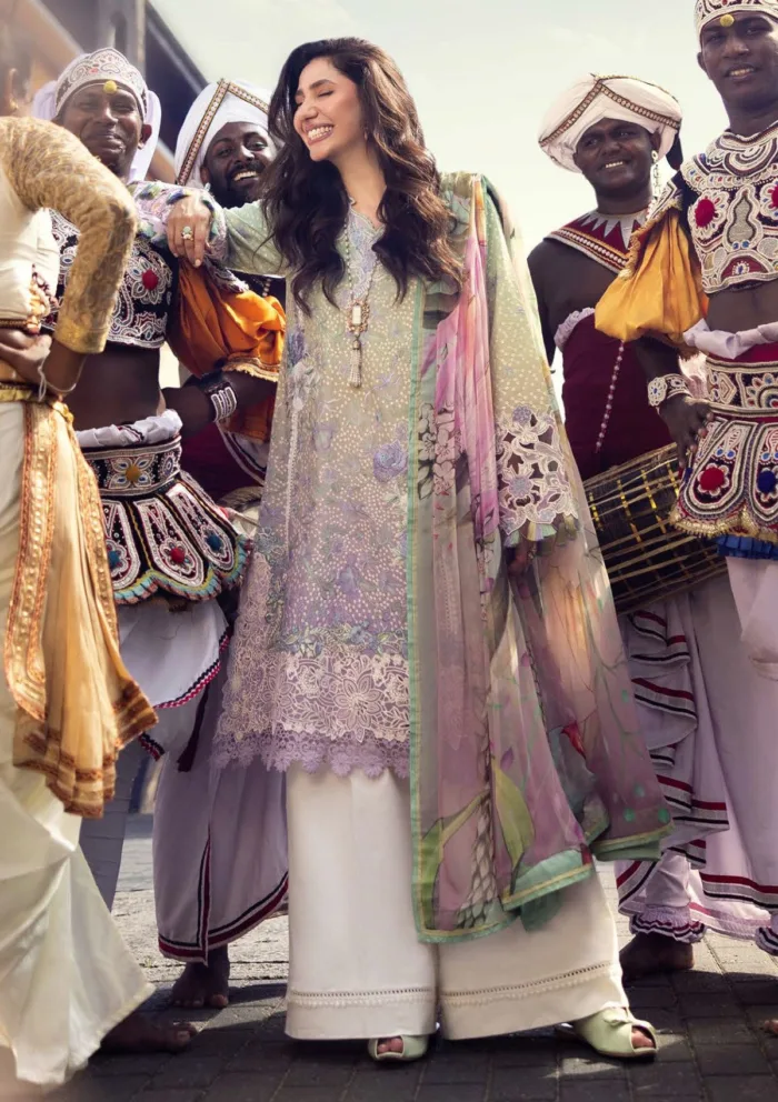 Mushq MM 13 Glittering Grace