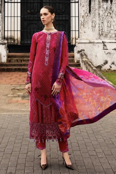 Mushq MM 14 Dreamy Whirl