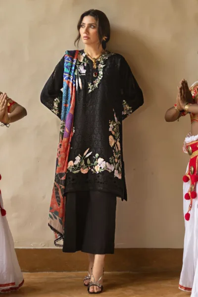 Mushq MM 16 Dazzling Glimmer