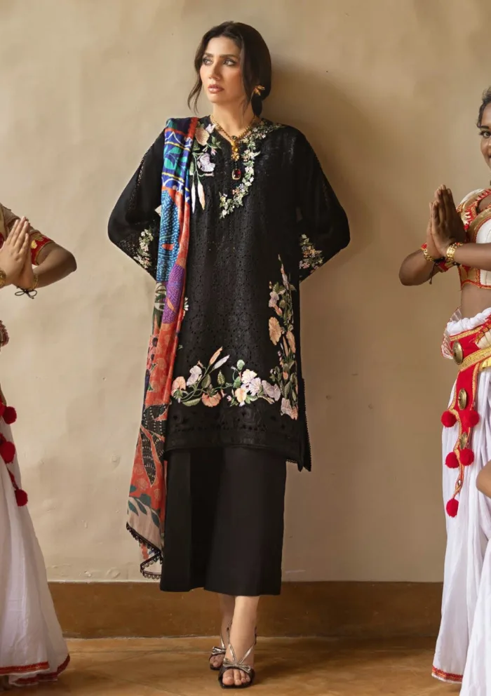 Mushq MM 16 Dazzling Glimmer