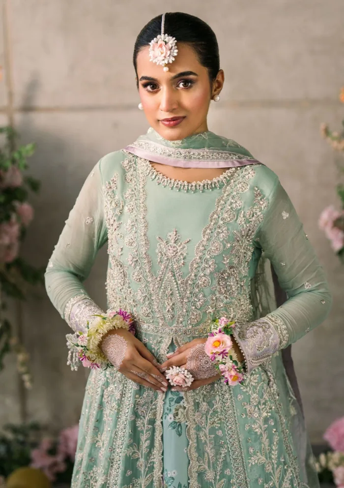 Mushq MM24 02 Faiza Mastani Evening Luxury Lawn Collection - Image 3