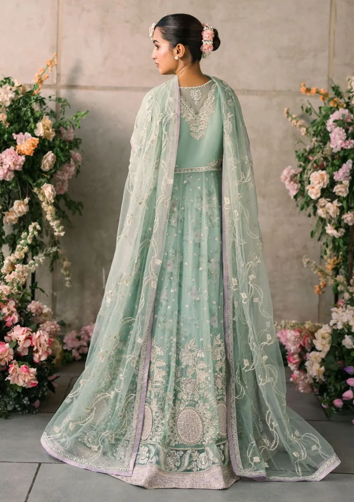 Mushq MM24 02 Faiza Mastani Evening Luxury Lawn Collection - Image 4