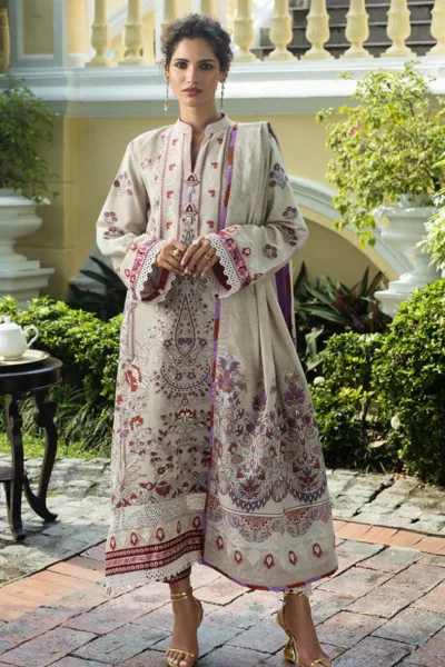 Mushq MSJ25 01 Levana