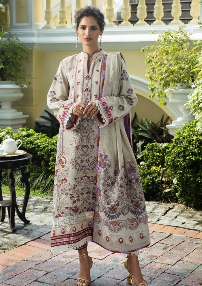 Mushq MSJ25 01 Levana