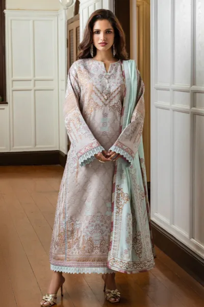 Mushq MSJ25 02 Arsinoe