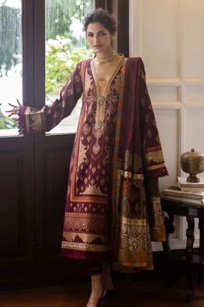 Mushq MSJ25 05 Morphea